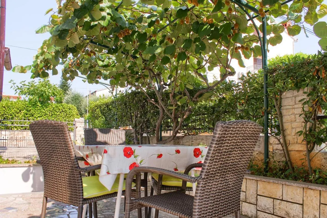 Guest house Apartments Sosic Rovinj