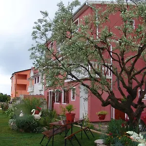  Apartman Sanja-marino