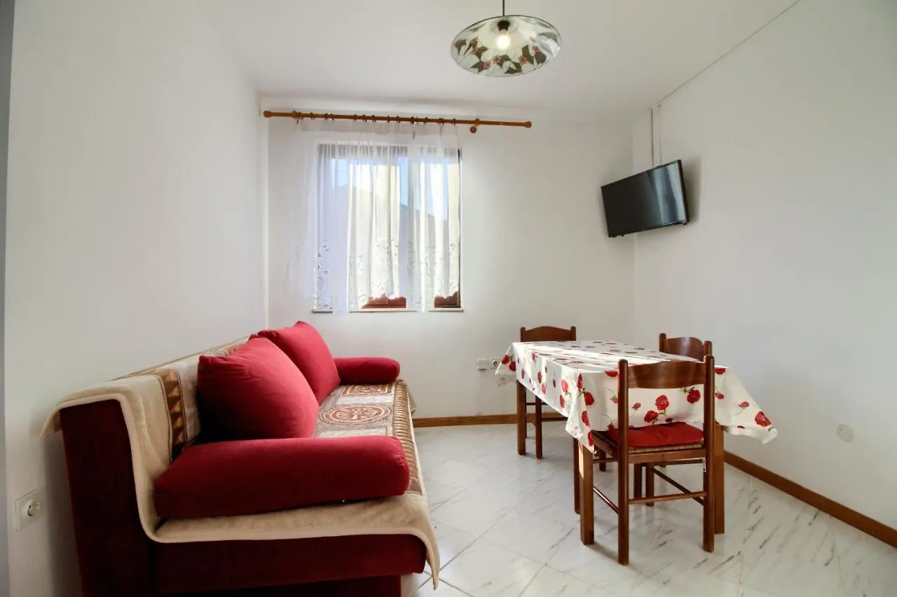 Vendégház Apartments Sosic Rovinj
