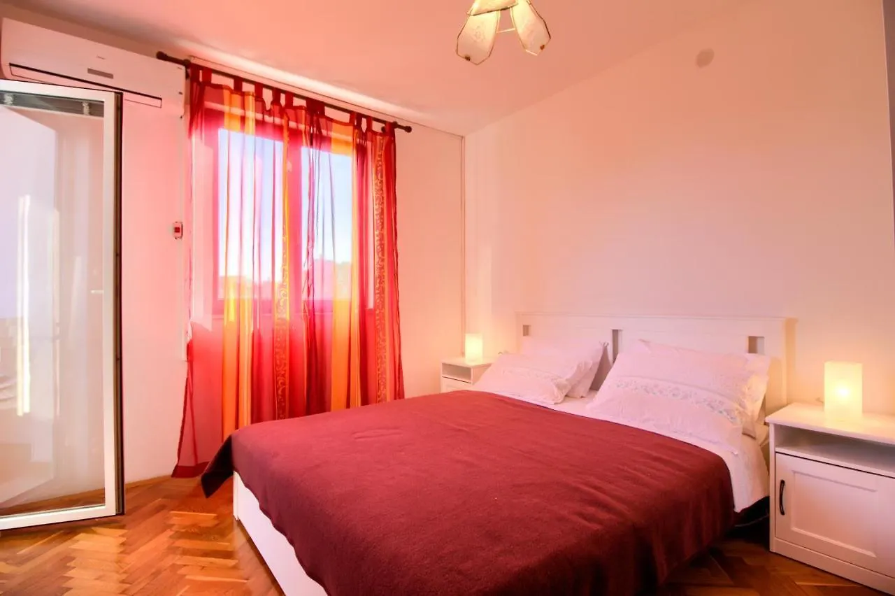 Apartments Sosic Rovinj 0*,