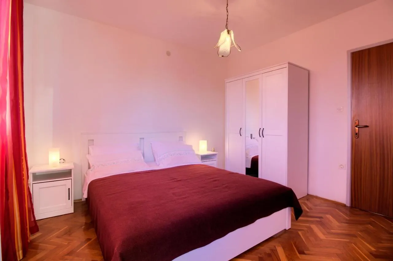 Apartments Sosic Rovinj Vendégház
