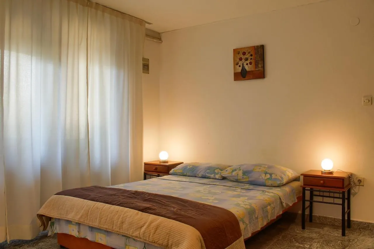 Apartments Sosic Rovinj