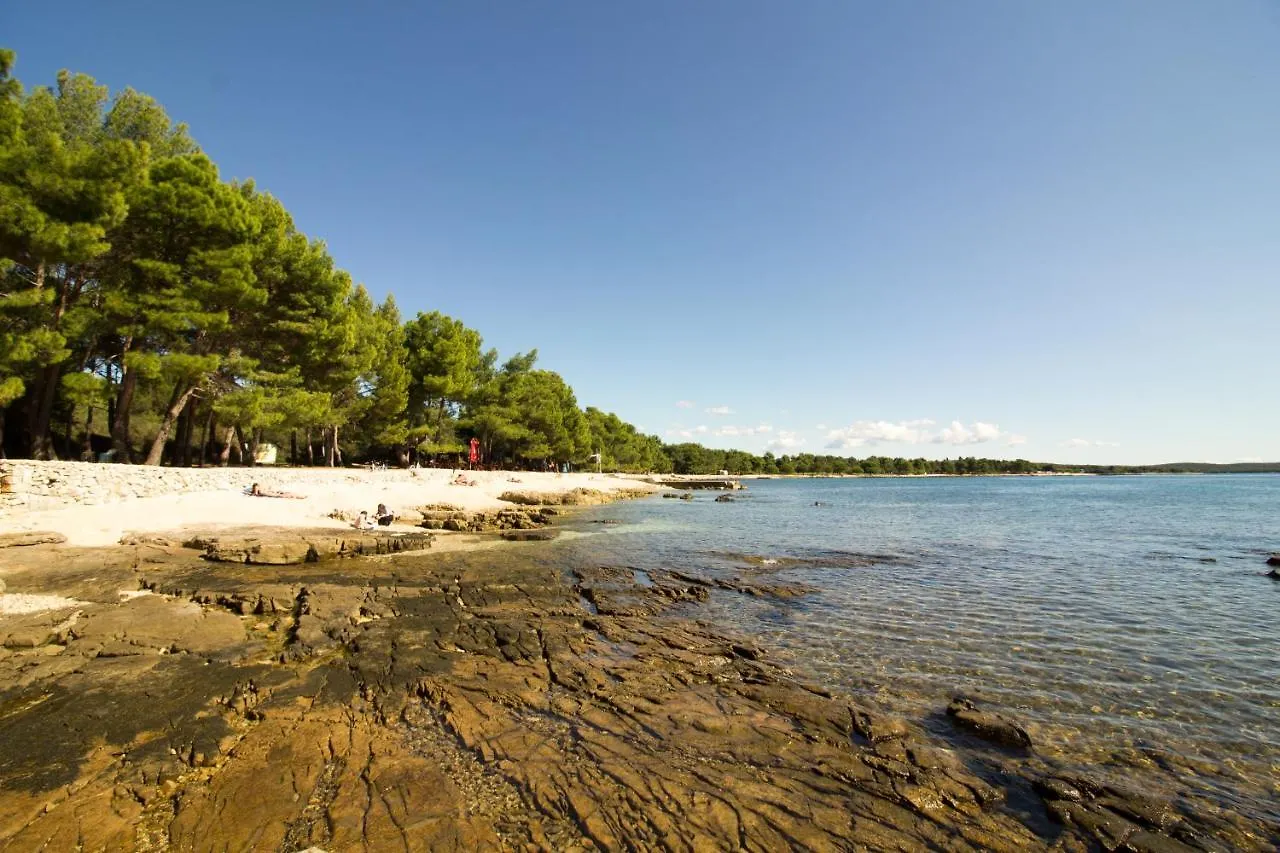 Apartments Sosic Rovinj 0*,