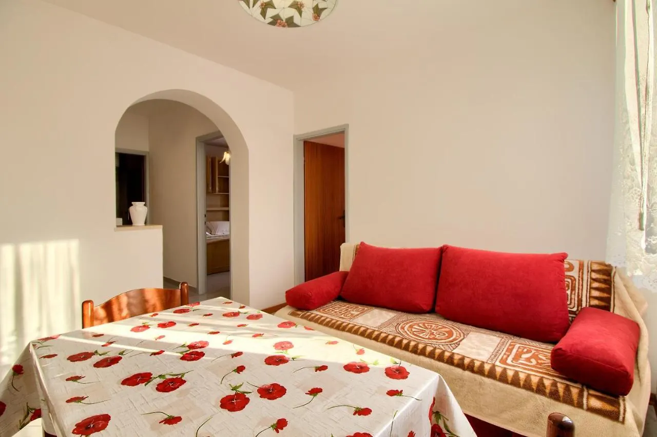 Apartments Sosic Rovinj