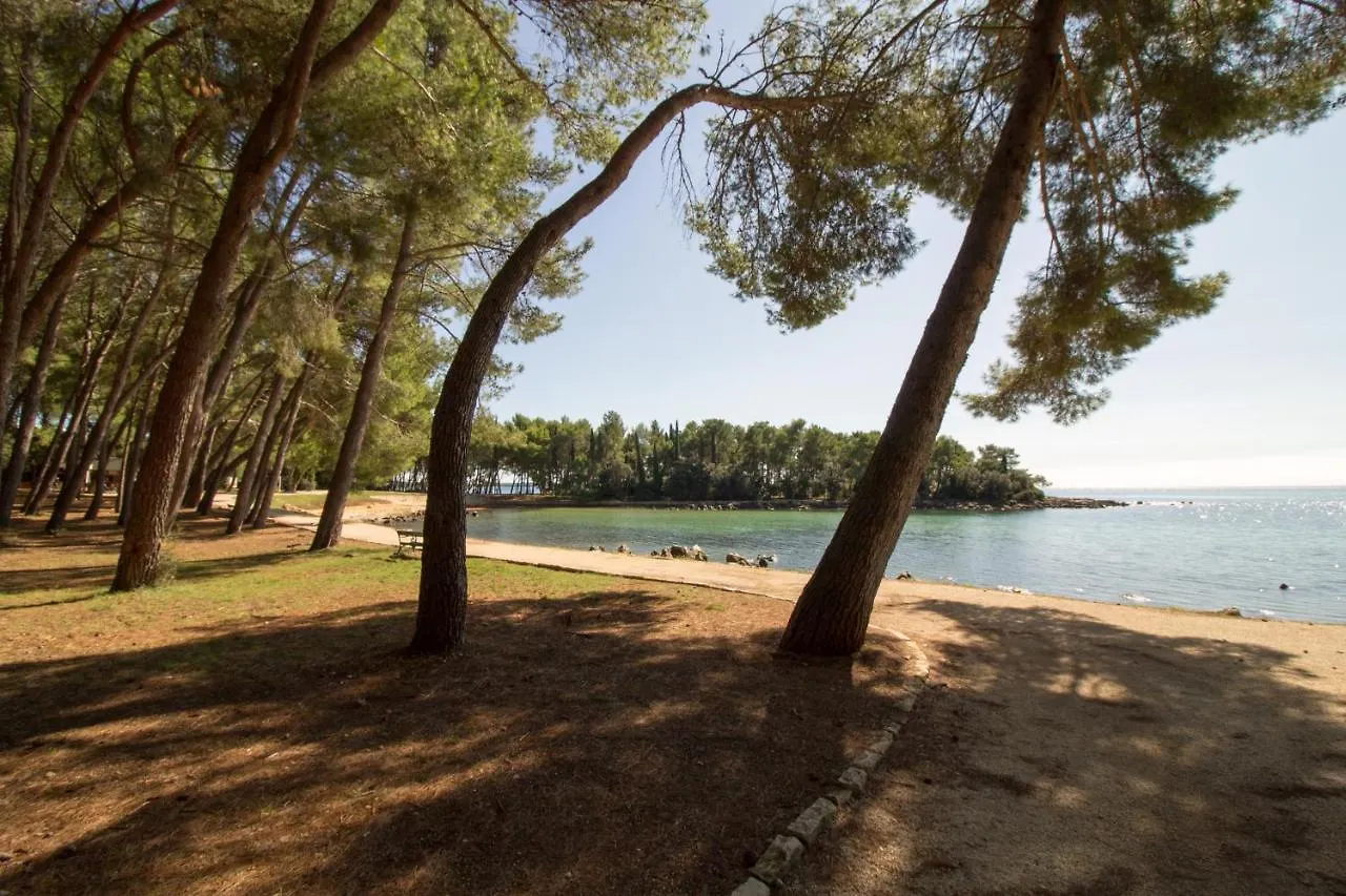 Apartments Sosic Rovinj 0*,  Hırvatistan