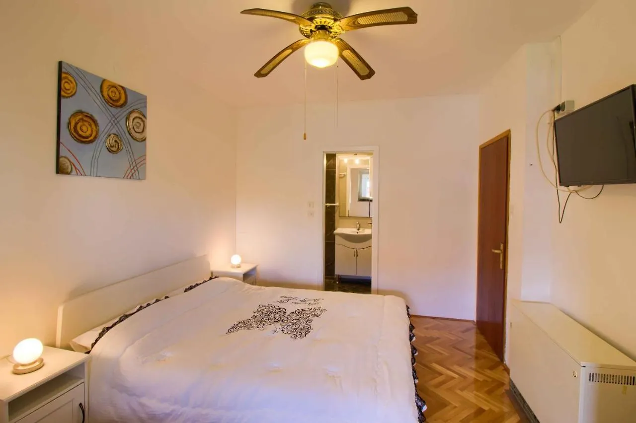 Apartments Sosic Rovinj Konukevi