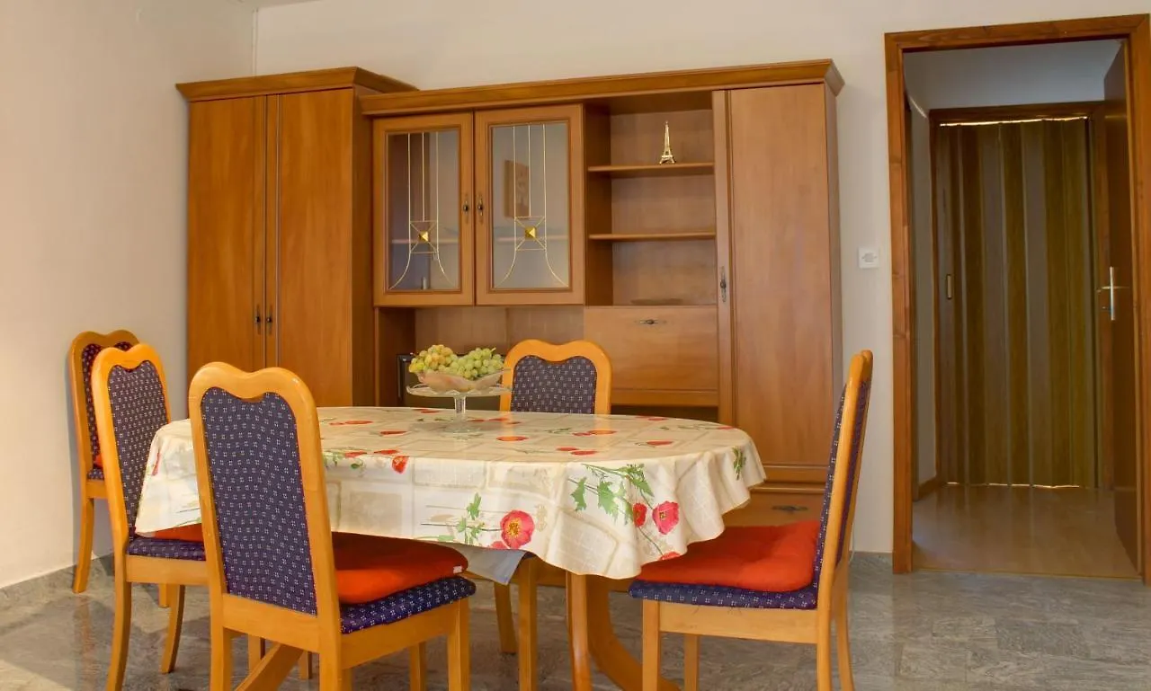 Apartments Sosic Rovinj Hırvatistan