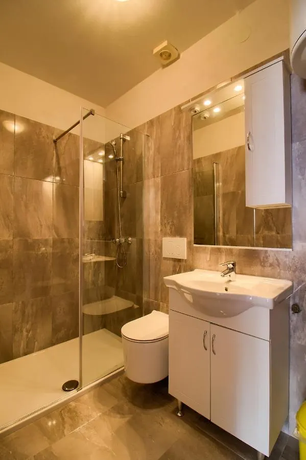 Apartments Sosic Rovinj 0*,  Hırvatistan