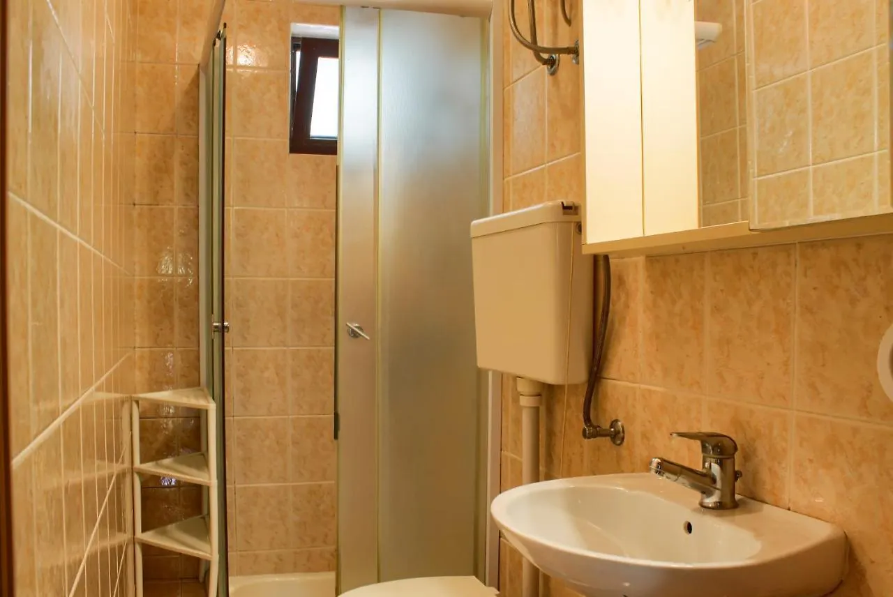 Apartments Sosic Rovinj