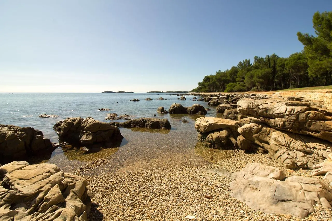Apartments Sosic Rovinj Hırvatistan