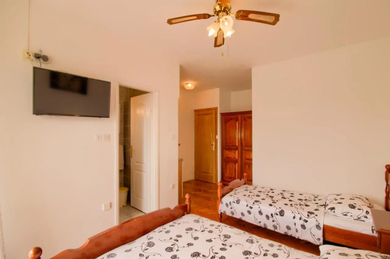 Konukevi Apartments Sosic Rovinj
